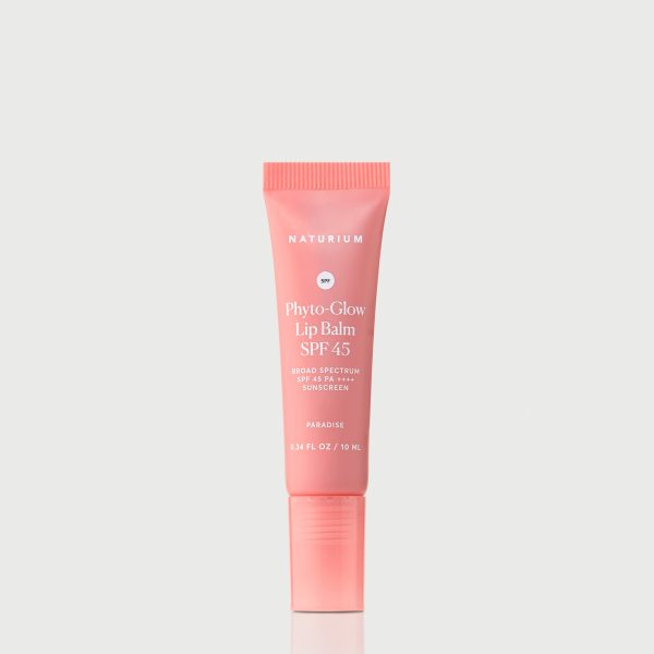 Phyto-Glow Lip Balm SPF 45 Paradise