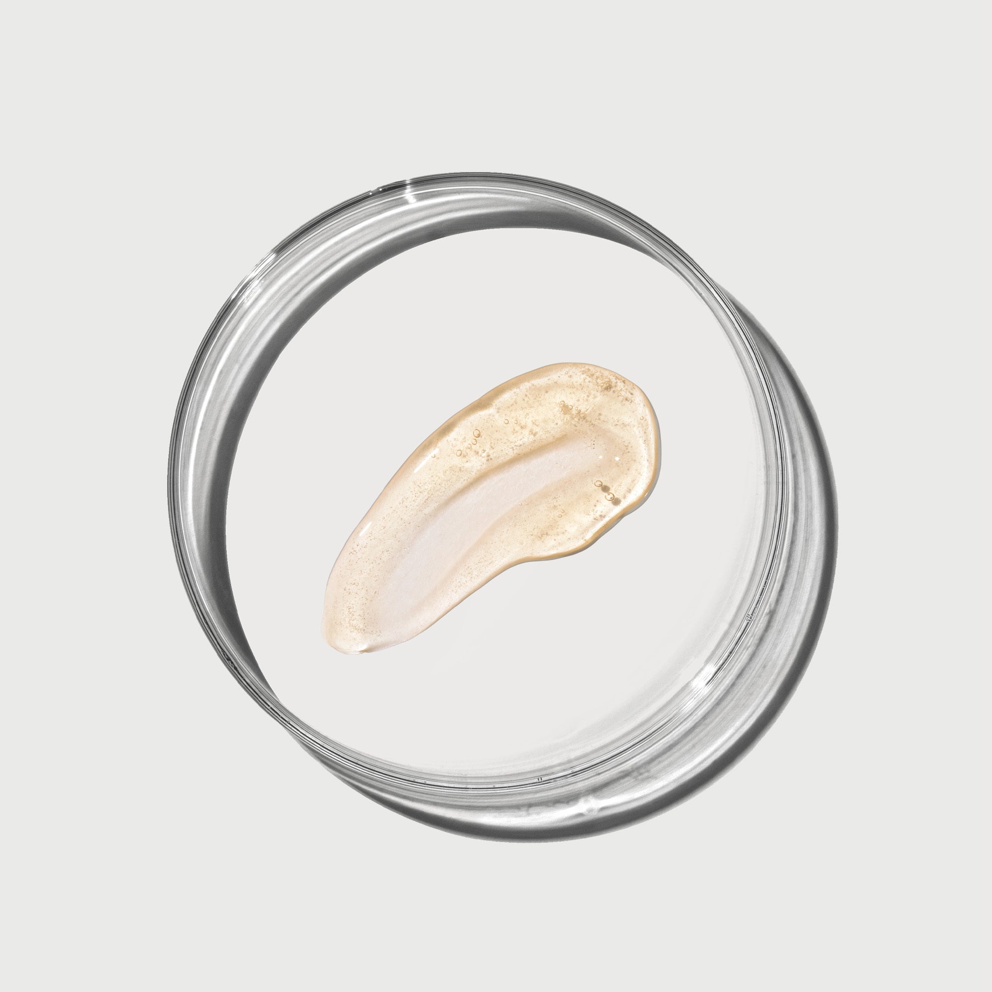 NATR-Swatch_VitaminC_Complex_Cleanser_petri_swatch