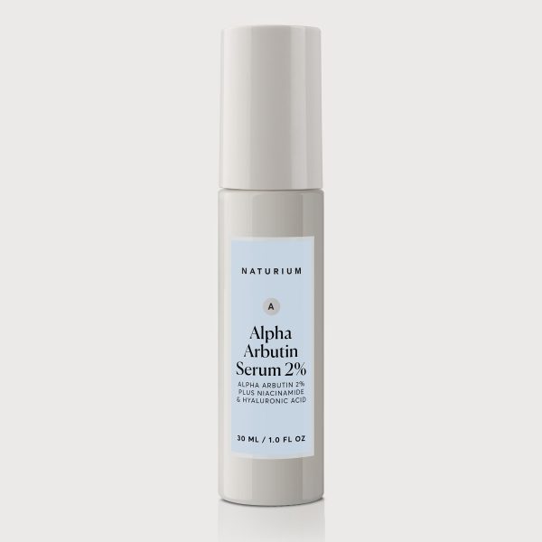 Alpha Arbutin Serum 2%