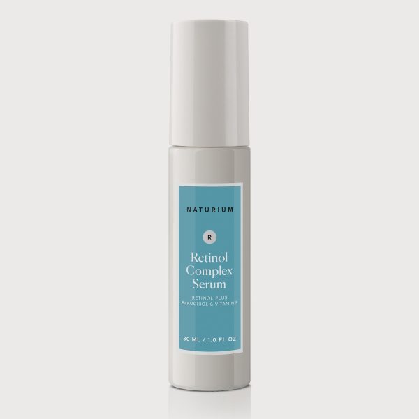 Retinol Complex Serum