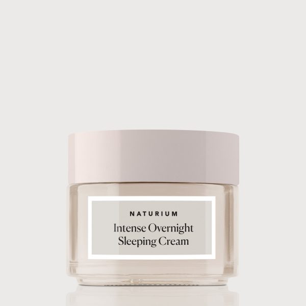 Intense Overnight Sleeping Cream – Jumbo