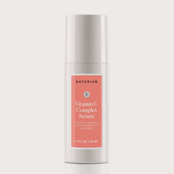 Vitamin C Complex Serum – Jumbo