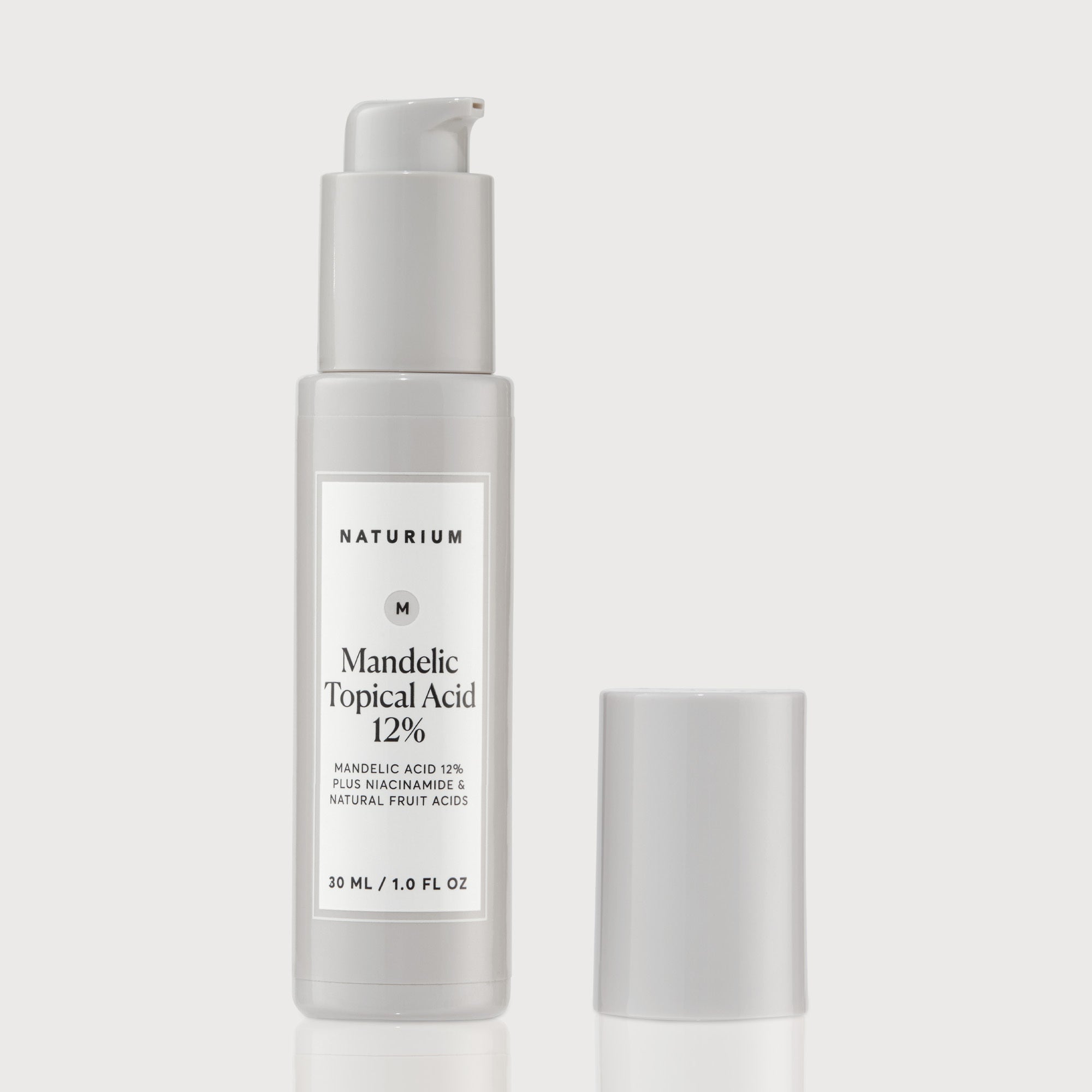 Naturium_Mandelic_Acid_Front_CapOff_Bone_1