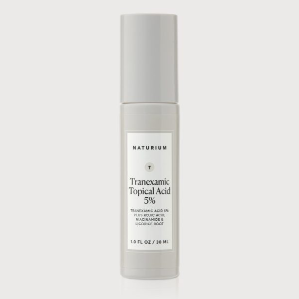 Tranexamic Topical Acid 5%