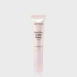 Phyto-Glow Lip Balm Shimmer Stardust